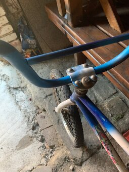 BMX 20 Velamos - 3