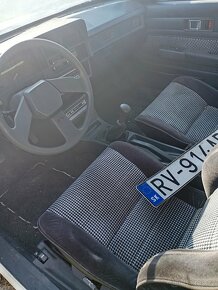 Mitsubishi Cordia 1,8 turbo - 3