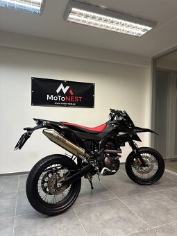 Aprilia SX 125 - 3