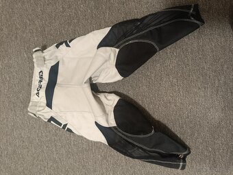 Dětské moto kalhoty Acerbis 20 - 3