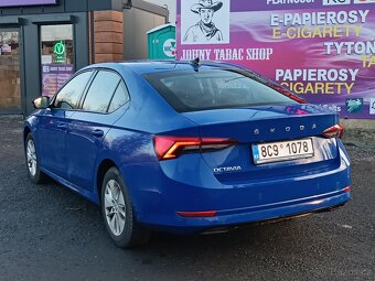 Škoda Octavia 4 2.0 TDi 85kw, 135 000 Km - 3