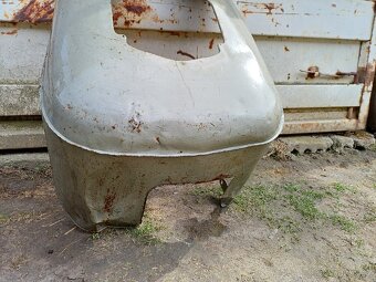 Revma plech Jawa 250 - 3