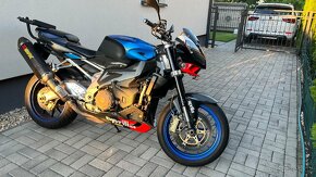 Aprilia Tuono 1000 R Factory - 3