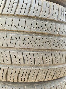 275/55R19 111V Scorpion Zero All Season MO PIRELLI - 3