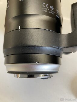 Tamron SP 70-200mm f/2.8 Di VC USD G2 (Canon) - 3