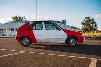 Škoda Felicia 1.3 mpi - 3