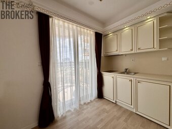Apartmán 3+Kk, Slunečné pobřeží - 3
