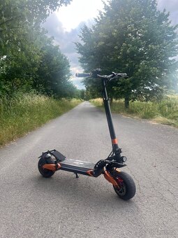 Teverun Blade GT - 3