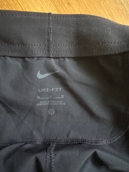 Nike kratasy - 3