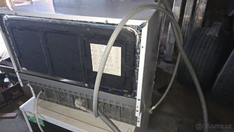 Prodám stolní myčku Beko DTC 36610 W - 3
