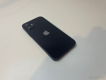iPhone 12 128GB Black - faktura - 3