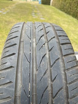 Alu kola R15 4x108 - 3