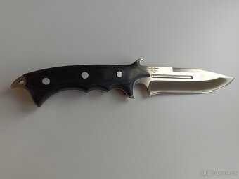 Gil Hibben Legacy Bowie - 3