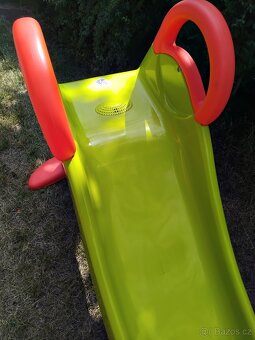 Skluzavka smoby 200cm - 3