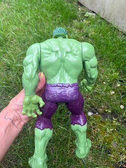 Hulk akční figurka - 3