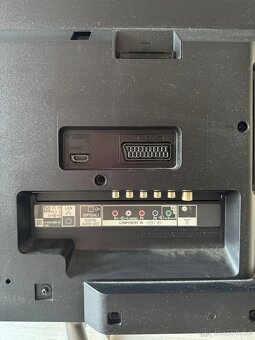 TV SONY KDL-40R550C - 3