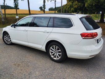 VW PASSAT 2.0TDi 110KW,ČR,M.2018,FULL LED,KAMERA,ACC - 3