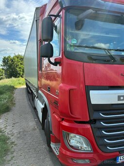 DAF xf 106 ,510 r.v. 2017 - 3