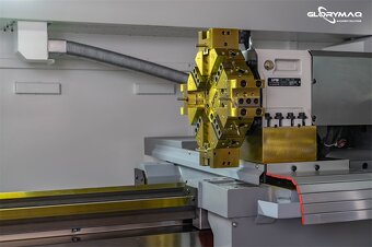 Univerzální soustruh GM-6150B - 3