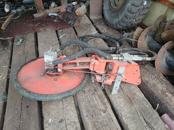 mulčovač za traktor - 3