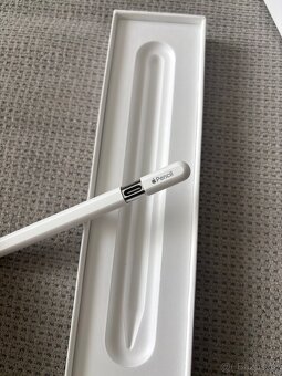 Apple Pencil USB-C - 3