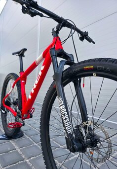 Horské kolo Trek Procaliber 6 29″ velikost M/L - 3