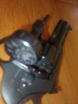 Alfa Proj. 6mm flobert - 3