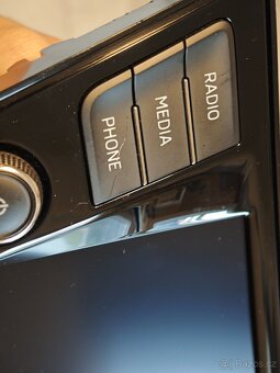 Radio Swing+ Fabia 3 - 3