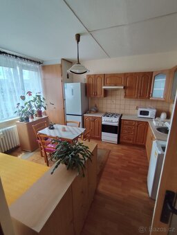 Byt 1+1 PRONÁJEM - AŠ - 3