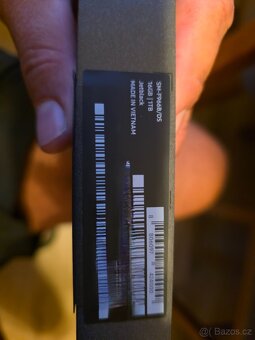 Samsung Galaxy Z Fold 7 1TB JET BLACK - 3
