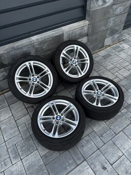 5x120 r19 styling 613M 💣 - 3
