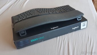 Logitech ERGO K860 - 3