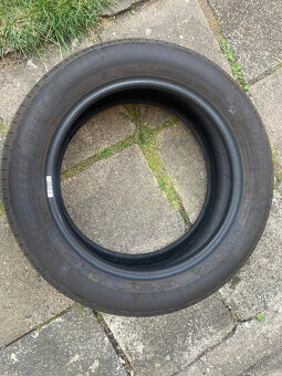MICHELIN 195/55/R16 PRIMACY 4 - 87H - 3