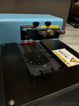 TBK-288 - Inteligentní demontáž LCD s Vakuovou Pumpou - 3