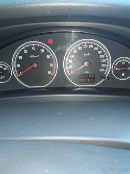 Opel Vectra - 3