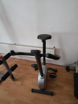Prodám domací posilovnu - 3