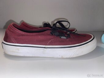 Vans authentic - 3