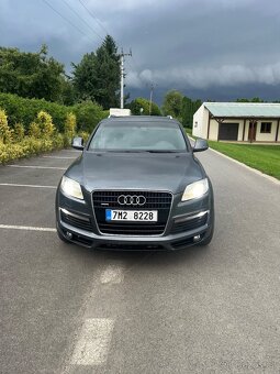 Q7 4.2 TDI - 3