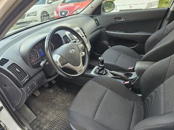 Hyundai I30 1,6 Crdi, 85 kW, rok 2011 - 3