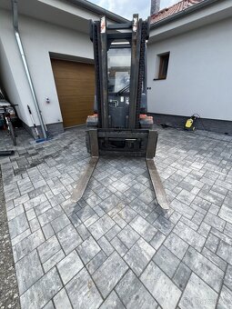 prodam linde vysokozdvizny vozik h45t-04 - 3