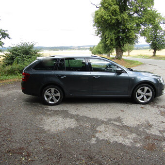 Škoda Octavia III 1,4TSi 110kw, JOY, 100% KM, NAJETO 90tkm - 3