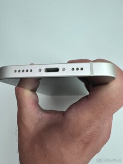 Pekny Apple iPhone 13 256GB White - 3