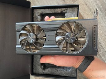GAINWARD GeForce RTX 3060 Ghost 12G - 3