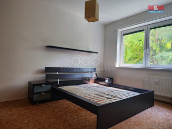 Prodej bytu 2+kk, 61 m², Vyškov, ul. Hybešova - 3