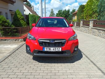 Subaru XV - 3