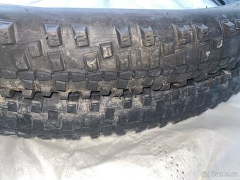 Pláště Schwalbe Smart Sam 26” - 3