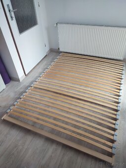 Rošt 140 x 200 Basic A40 jysk - 3