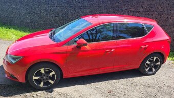 Seat Leon 3 1.4TSI 90kw rv.2013 - 3