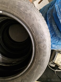 Letní pneu 225/55/R16 Firestone - 3