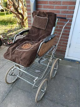 retro Gesslein - 3